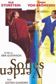 Sophie’s World 1999 on netflix