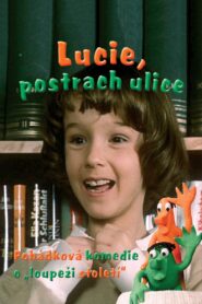 Lucy, the Menace of Street 1984 on netflix