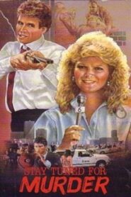 Stay Tuned For Murder 1988 on netflix