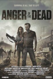 Anger of the Dead 2015 on netflix