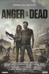 Anger of the Dead 2015 on netflix