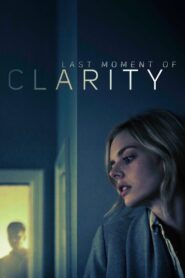 Last Moment of Clarity 2020 on netflix