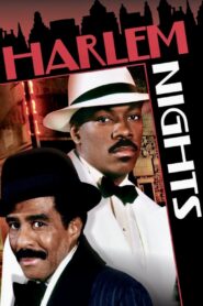 Harlem Nights 1989 on netflix