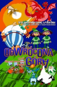 Odwrócona góra albo film pod strasznym tytułem 2000 on netflix