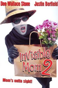 Invisible Mom II 1999 on netflix