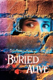 Buried Alive 1989 on netflix
