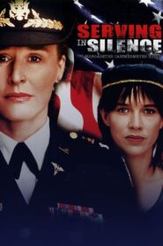 Serving in Silence – The Margarethe Cammermeyer Story 1995 on netflix