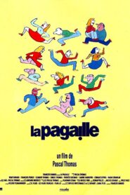 La Pagaille 1991 on netflix
