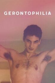 Gerontophilia 2013 on netflix