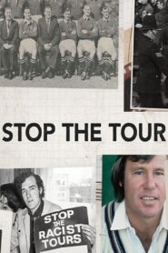 Stop The Tour 2019 on netflix