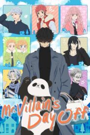Mr. Villain’s Day Off 2024 on netflix