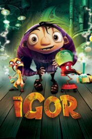 Igor 2008 on netflix