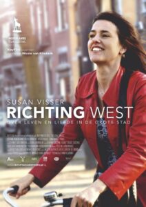Heading West 2010 on netflix