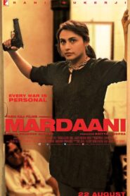 Mardaani 2014 on netflix