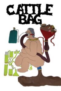 Cattle Bag 2010 on netflix