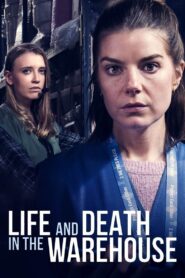 Life and Death in the Warehouse 2022 on netflix