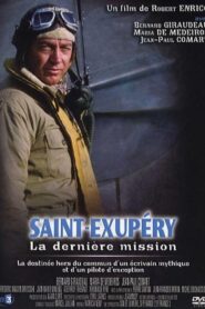 Saint-Exupéry: La dernière mission 1996 on netflix