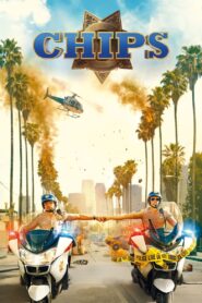 CHiPS 2017 on netflix