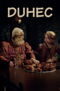 The Little Ghost 2012 on netflix