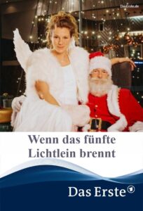 Christmas on the Runway 2021 on netflix