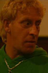 I Am Johnnie 1994 on netflix