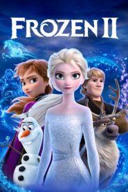 Frozen II 2019 on netflix