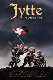 Jytte – A Danish Hero 2016 on netflix