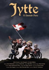 Jytte – A Danish Hero 2016 on netflix