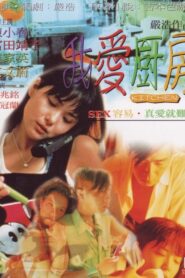 Kitchen 1997 on netflix