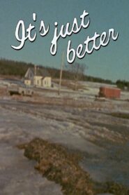 It’s Just Better 1982 on netflix