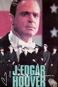 J. Edgar Hoover 1987 on netflix