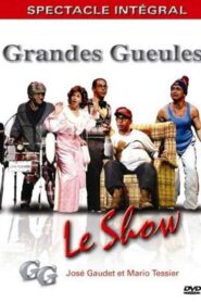 Les Grandes Gueules – Le show 2002 on netflix