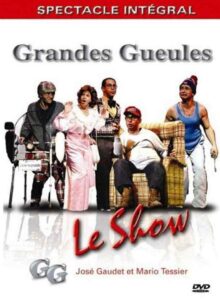 Les Grandes Gueules – Le show 2002 on netflix
