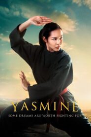 Yasmine 2014 on netflix
