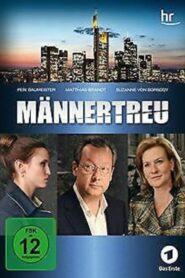 Männertreu 2014 on netflix