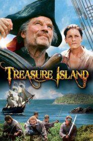 Treasure Island 1990 on netflix