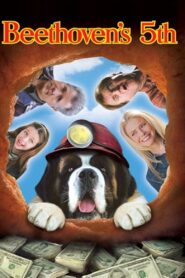 Beethoven’s 5th 2003 on netflix