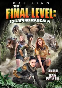 The Final Level: Escaping Rancala 2019 on netflix