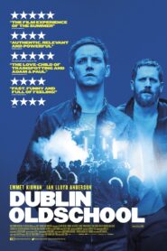 Dublin Oldschool 2018 on netflix