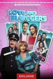 Love and Bloggers 2022 on netflix