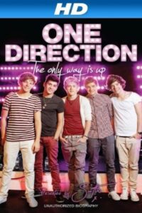 One Direction: The Only Way Is Up 2012 on netflix
