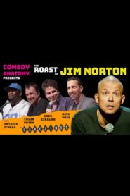 Comedy Anatomy Presents: The Jim Norton Roast 2004 on netflix