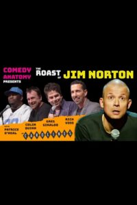 Comedy Anatomy Presents: The Jim Norton Roast 2004 on netflix