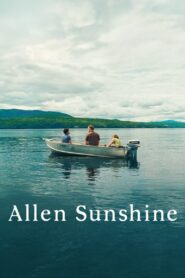 Allen Sunshine 2024 on netflix