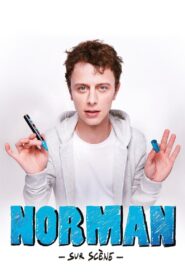 Norman sur scène 2016 on netflix