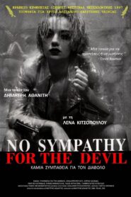 No Sympathy for the Devil 1997 on netflix