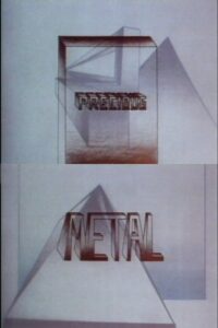 Precious Metal Variations 1983 on netflix