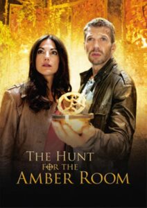 The Hunt for the Amber Room 2012 on netflix