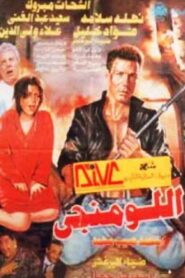 The Luminous 1996 on netflix