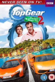 Top Gear: The Perfect Road Trip 2 2014 on netflix